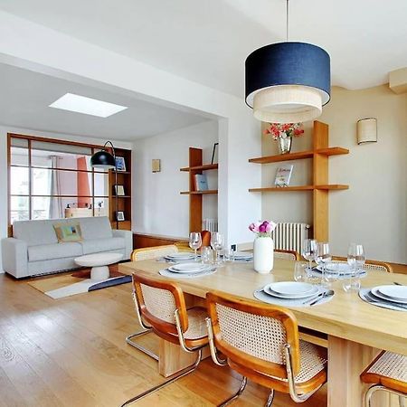 Amazing Apartments In Chatelet - Rivoli Paris Exterior photo