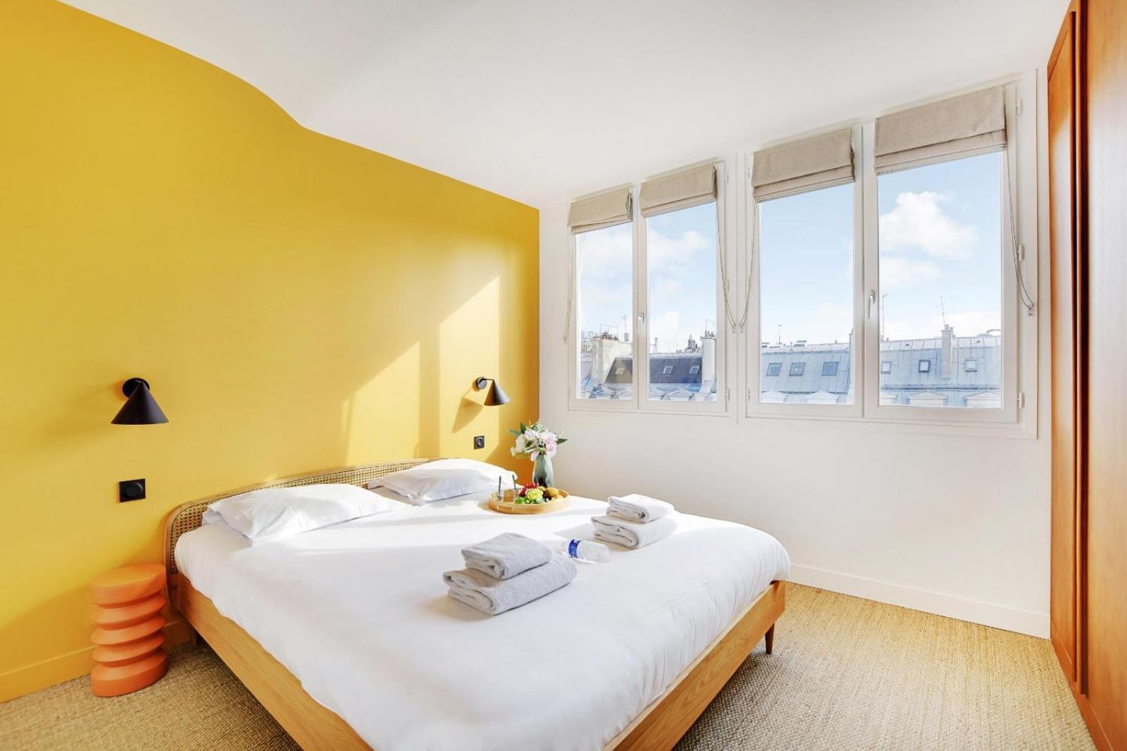 Amazing Apartments In Chatelet - Rivoli Paris Exterior photo