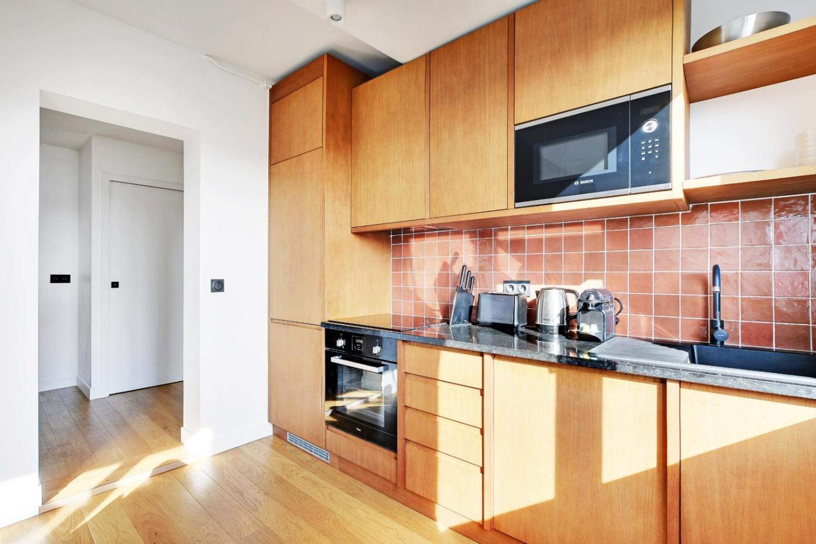 Amazing Apartments In Chatelet - Rivoli Paris Exterior photo