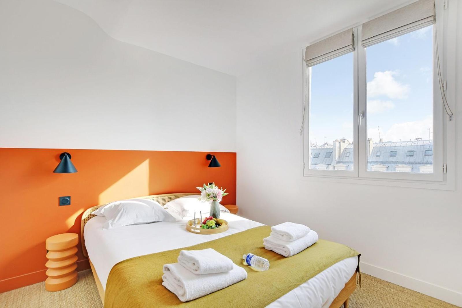 Amazing Apartments In Chatelet - Rivoli Paris Exterior photo