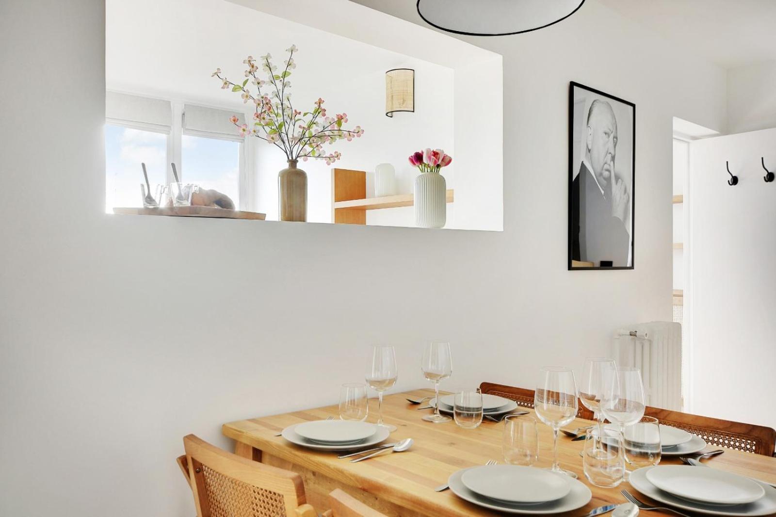 Amazing Apartments In Chatelet - Rivoli Paris Exterior photo