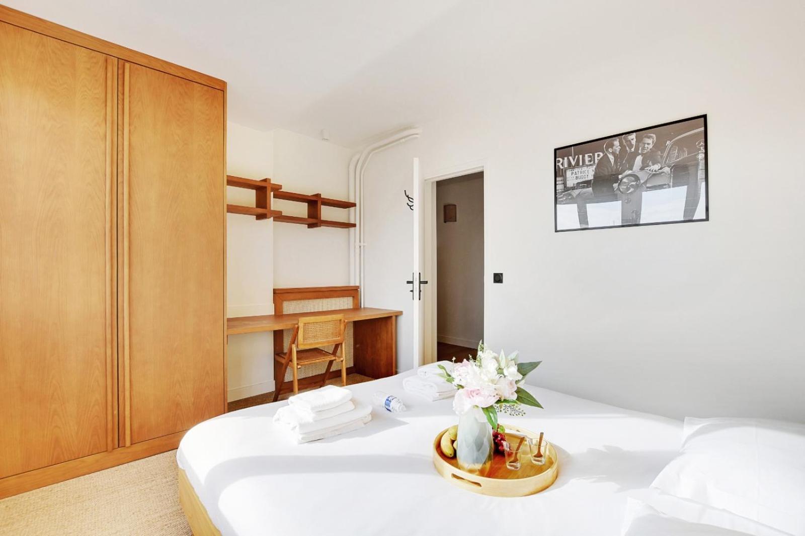 Amazing Apartments In Chatelet - Rivoli Paris Exterior photo